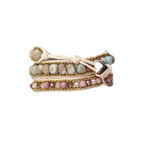 Treasure Samsung Watch Band