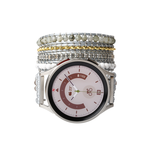 Lilith Samsung Watch Band