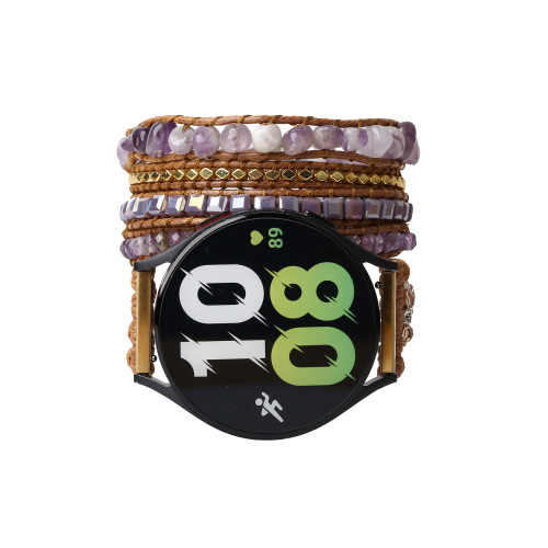 Miranda Samsung Watch Band