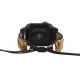 Atlas Bronz Apple Watch Kordon