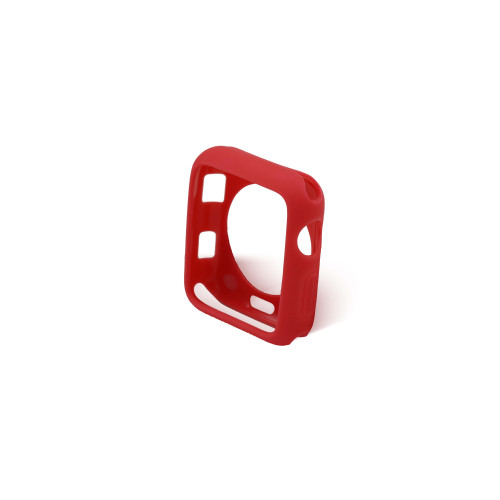 Siklamen Silikon Kılıf Siklamen Silikon Kılıf