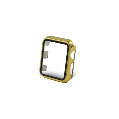 Metalik Altın Ekran Koruyucu