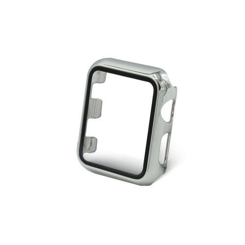 Metalik Gümüş Ekran Koruyucu Metalik Gümüş Ekran Koruyucu