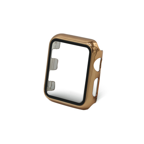 Metalik Rose Ekran Koruyucu Metalik Rose Ekran Koruyucu