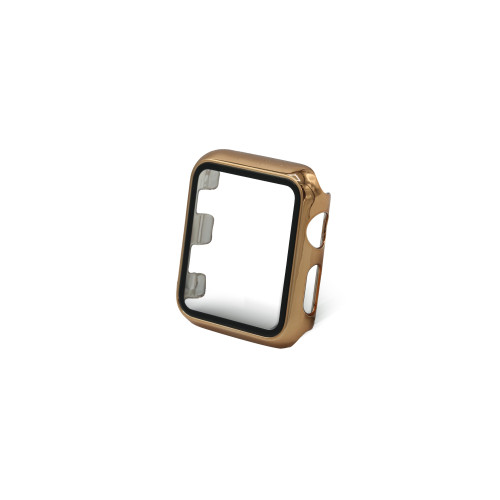 Metalik Rose Ekran Koruyucu