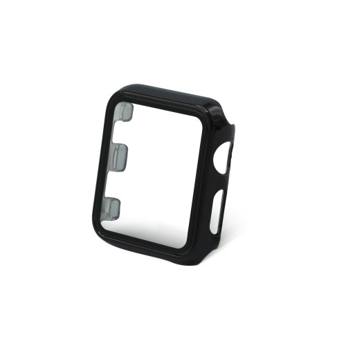 Metalik Siyah Ekran Koruyucu Metalik Siyah Ekran Koruyucu