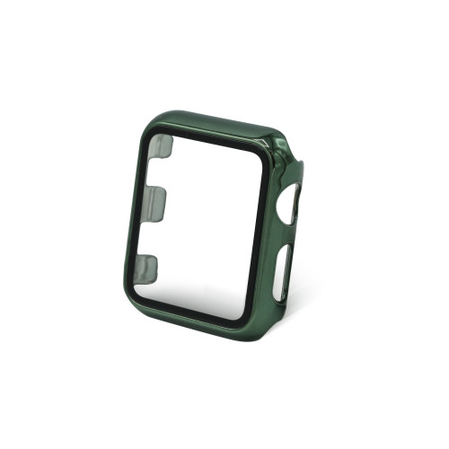 Metalik Yeşil Ekran Koruyucu Metalik Yeşil Ekran Koruyucu