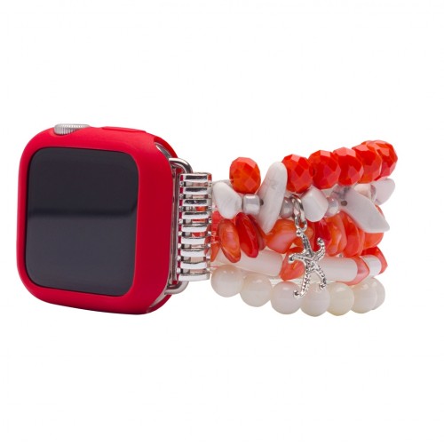 Perla Apple Watch Kordon Perla Apple Watch Kordon