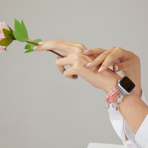 Sakura Apple Watch Kordon