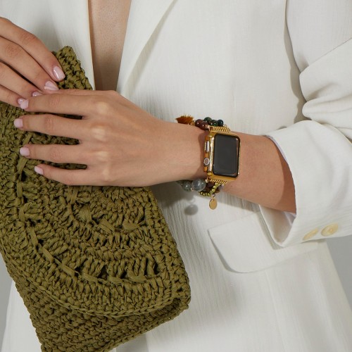 Autumn Apple Watch Kordon Autumn Apple Watch Kordon