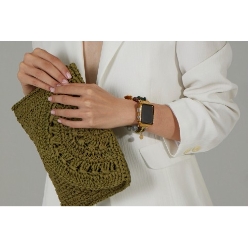 Autumn Apple Watch Kordon