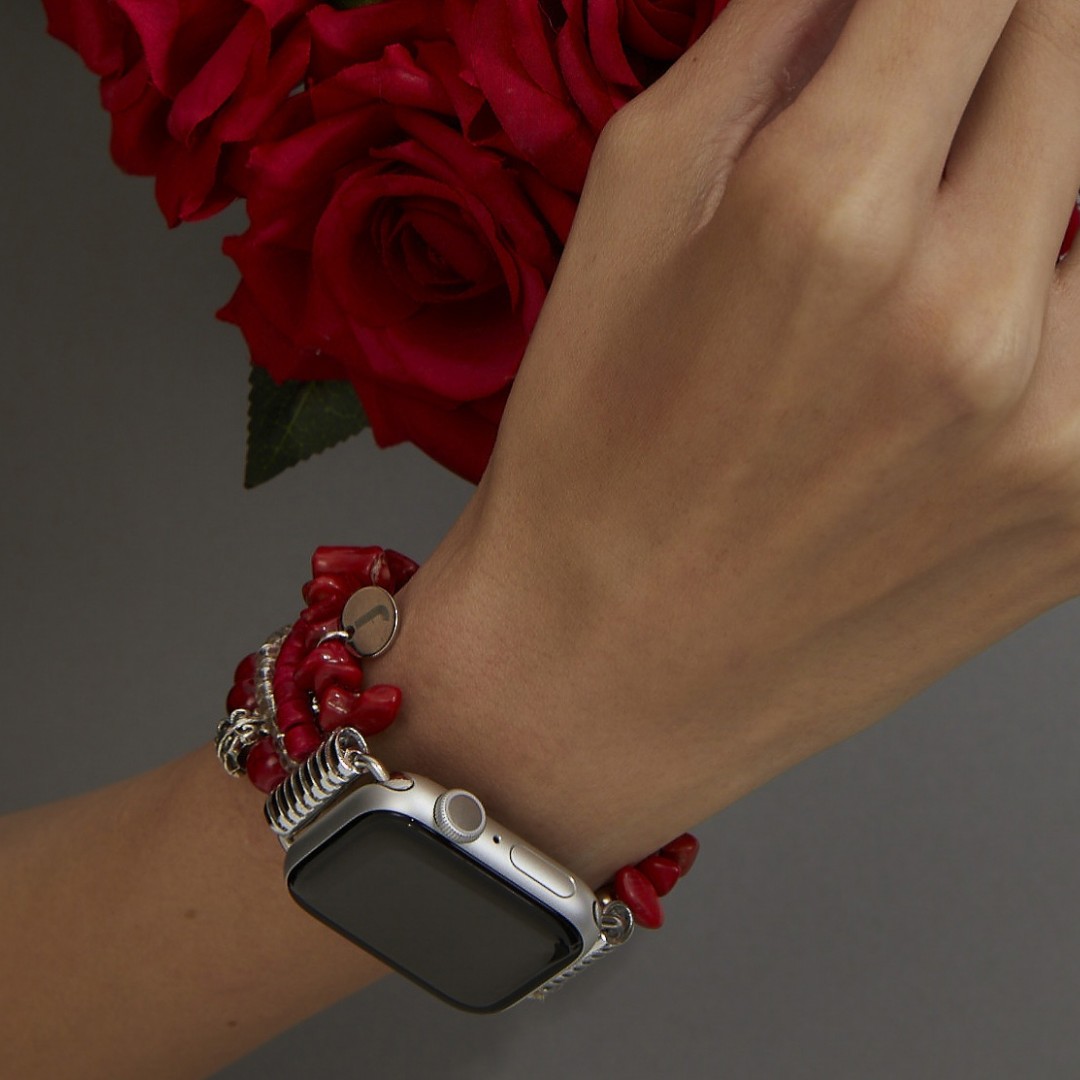 Love Apple Watch Band Love Apple Watch Band
