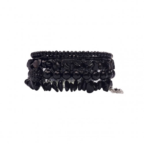 Noir Bracelet Noir Bracelet