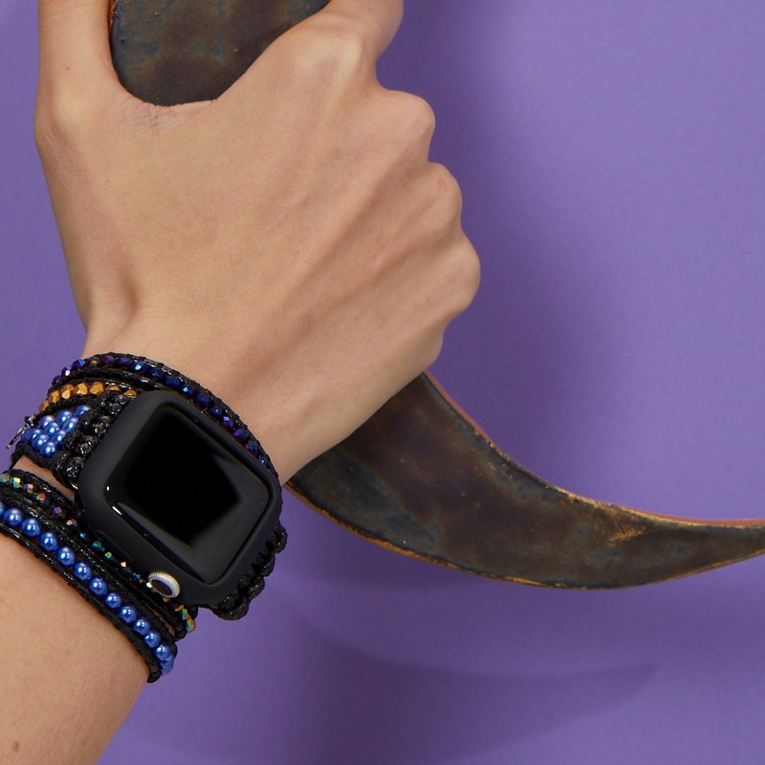 Nina Apple Watch Kordon Nina Apple Watch Kordon