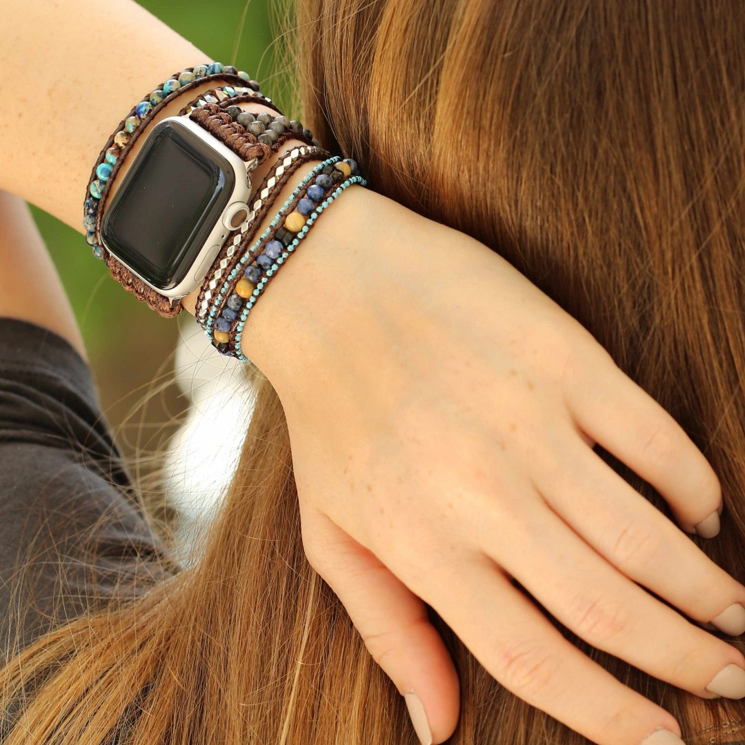 Casablanca Apple Watch Kordon Casablanca Apple Watch Kordon