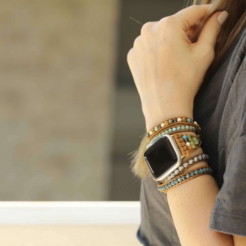 Chayenne Apple Watch Kordon Chayenne Apple Watch Kordon