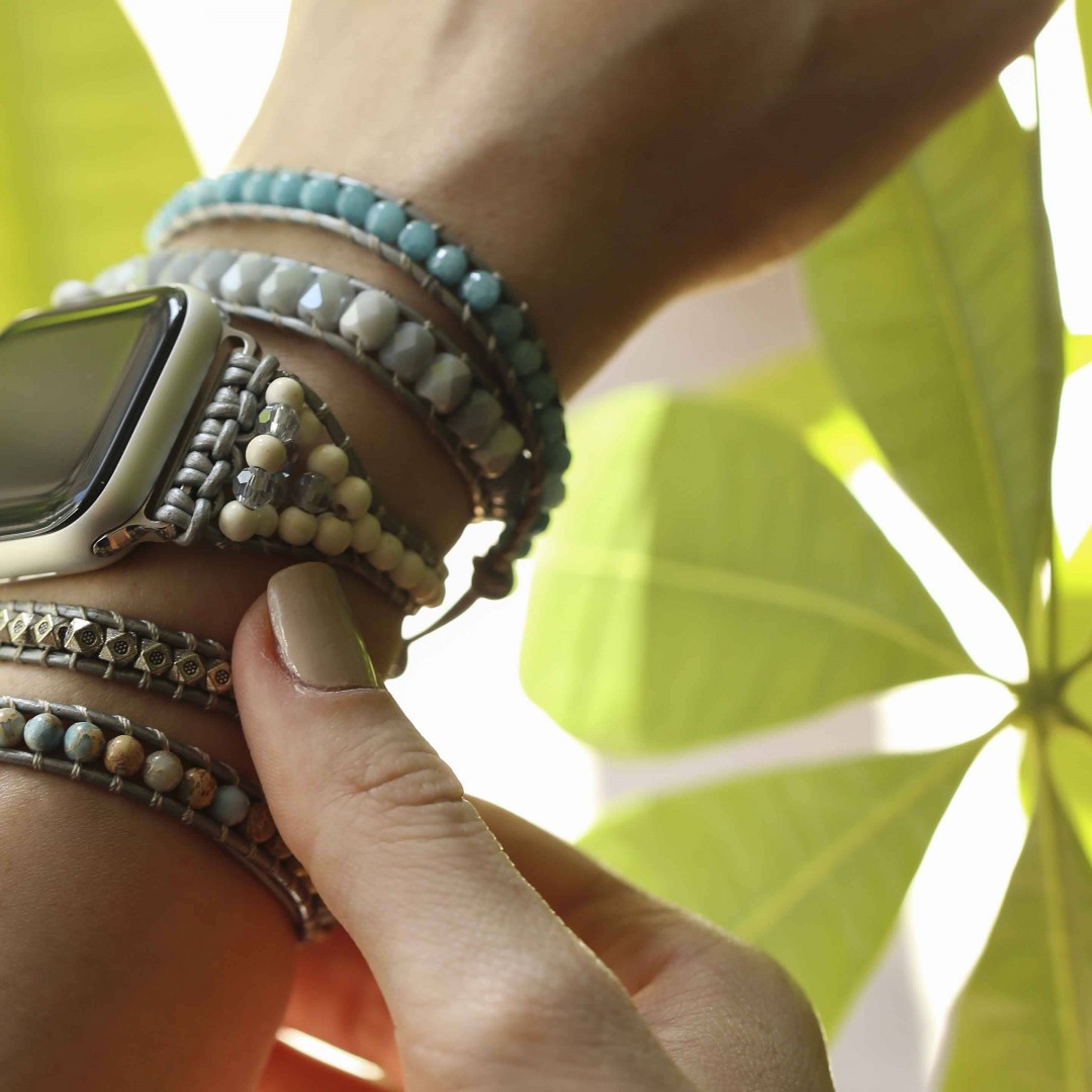 Lucetta Apple Watch Kordon Lucetta Apple Watch Kordon