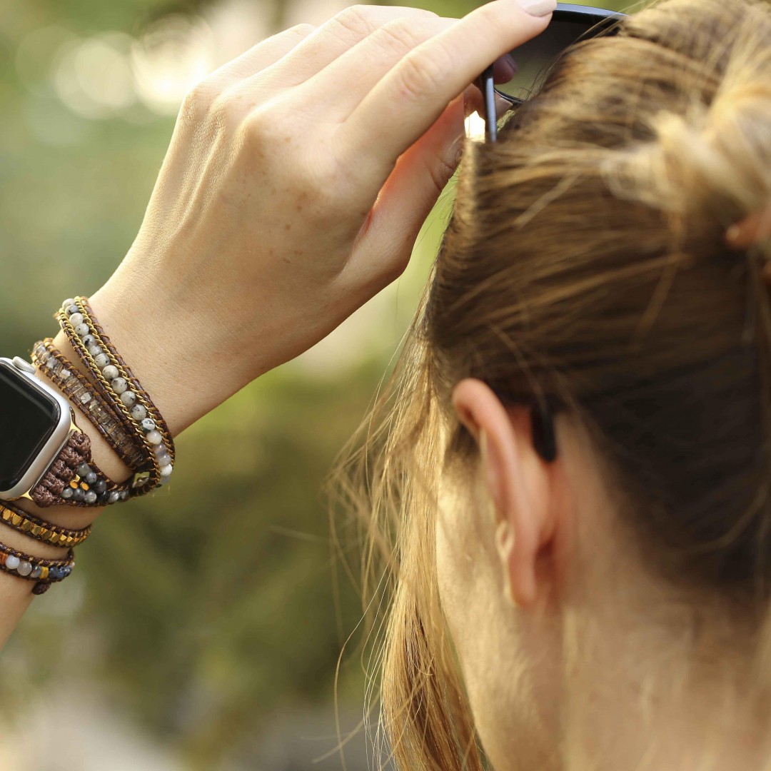 Naomi Apple Watch Kordon