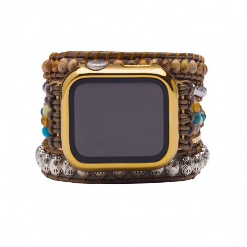 Nefertiti Apple Watch Kordon