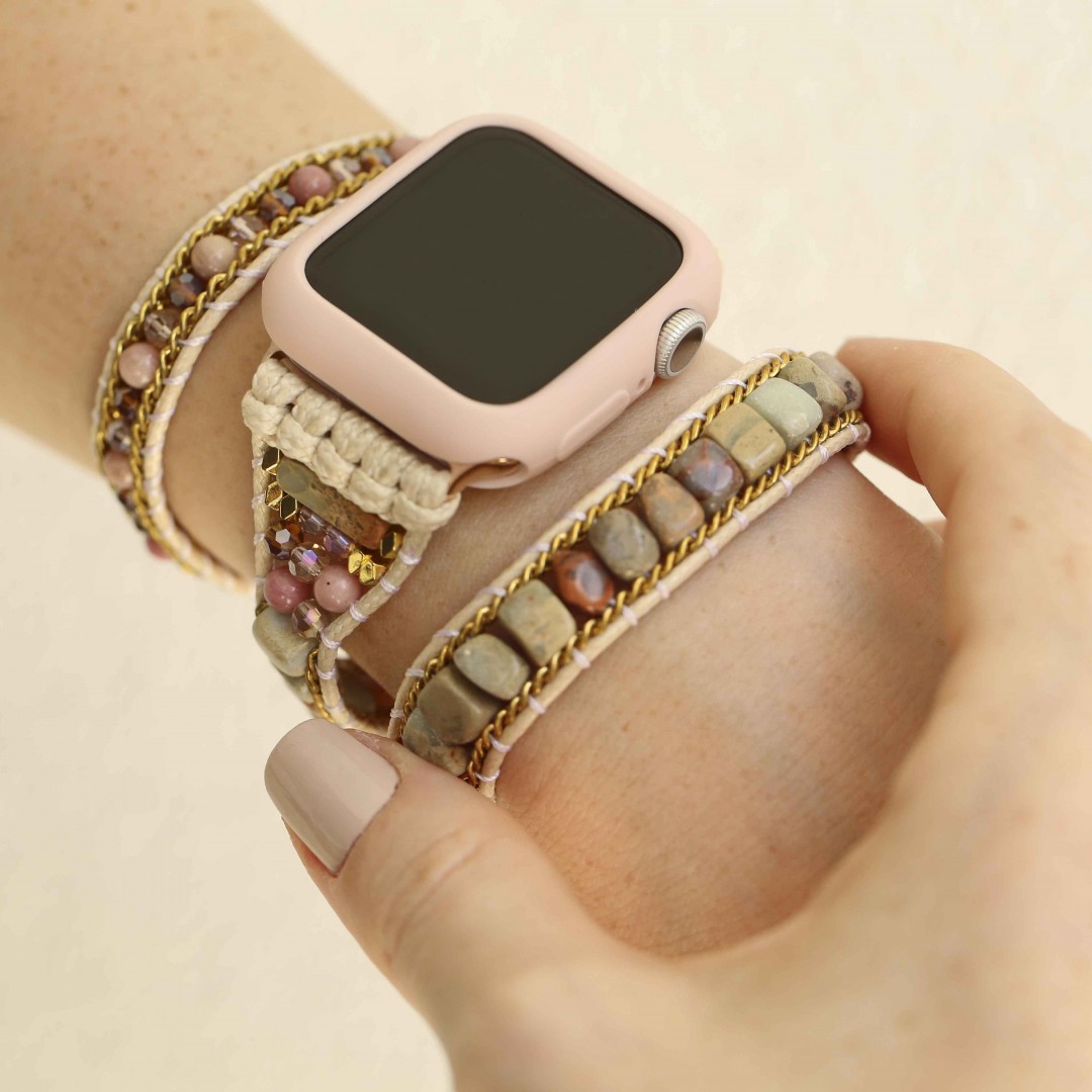 Treasure Apple Watch Kordon Treasure Apple Watch Kordon