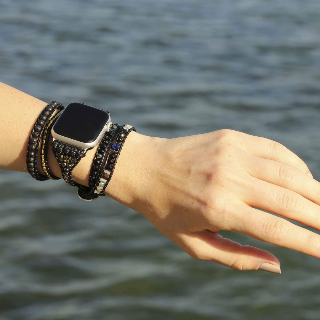 Mirabella Apple Watch Kordon Mirabella Apple Watch Kordon
