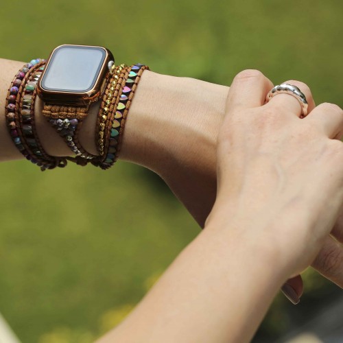 Leena Apple Watch Kordon Leena Apple Watch Kordon