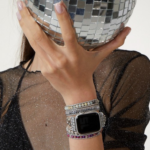 Disco Apple Watch Kordon Disco Apple Watch Kordon