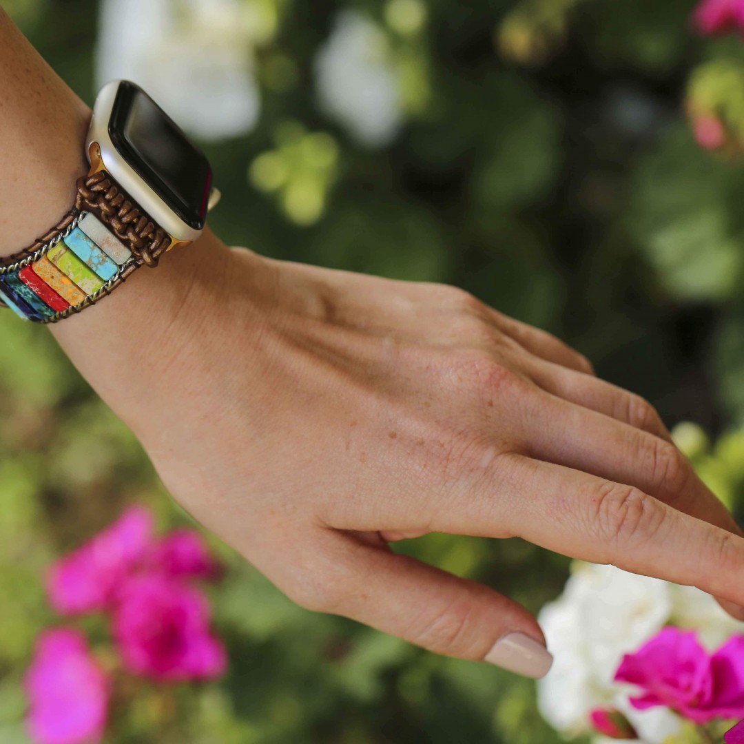 Luka Apple Watch Kordon