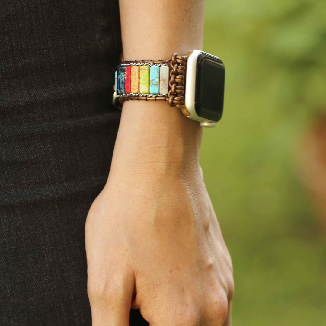 Luka Apple Watch Kordon