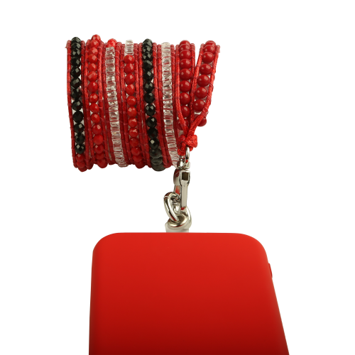 Carmen Phone Strap Carmen Phone Strap