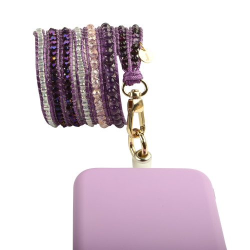 Leila Telefon Askısı Leila Telefon Askısı