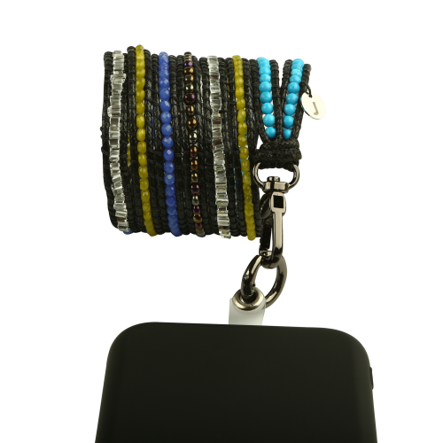 Safari Telefon Askısı