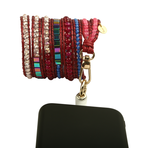 Pepecura Telefon Askısı