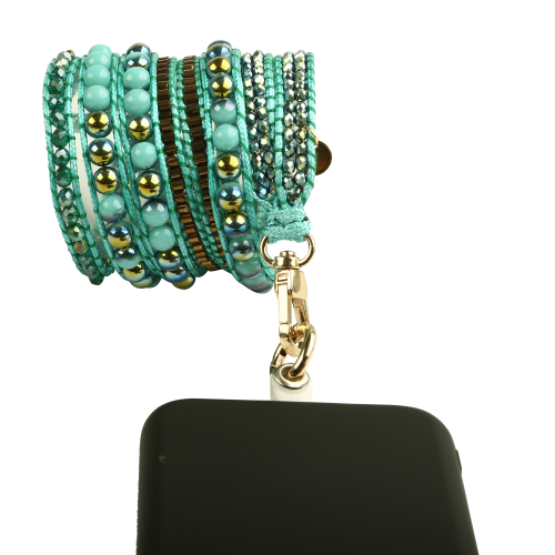 Nile Telefon Askısı Nile Telefon Askısı