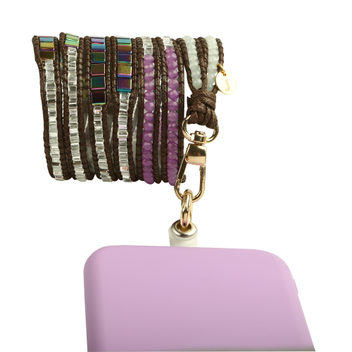 Lilly Telefon Askısı Lilly Telefon Askısı