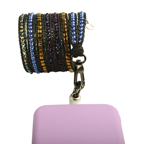 Nina Telefon Askısı Nina Telefon Askısı