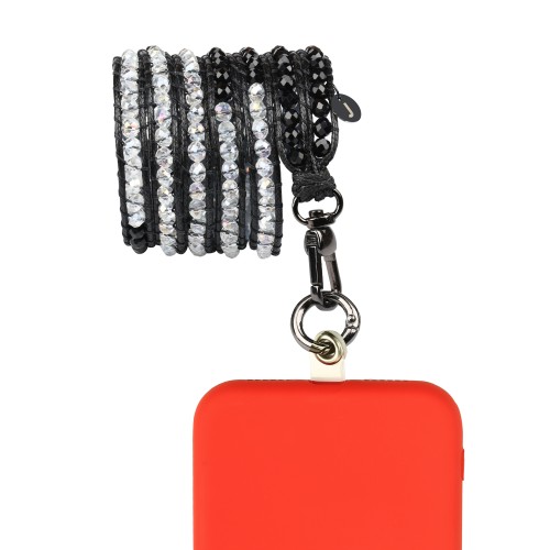 Zorro Telefon Askısı