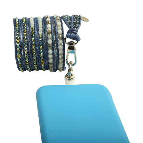 Iceberg Phone Strap Iceberg Phone Strap