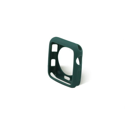 Yeşil Silikon Kılıf Yeşil Silikon Kılıf