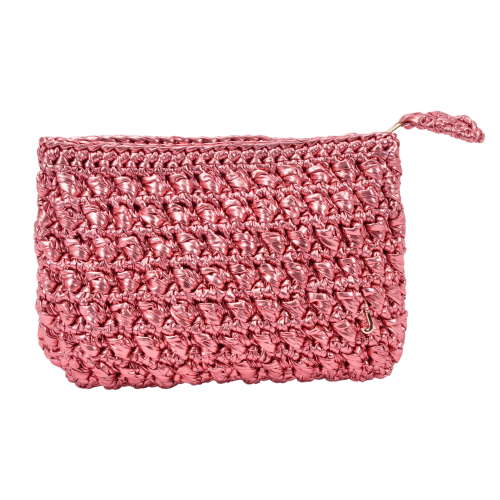 CATCH  ME   BLUSH CLUTCH CATCH  ME   BLUSH CLUTCH