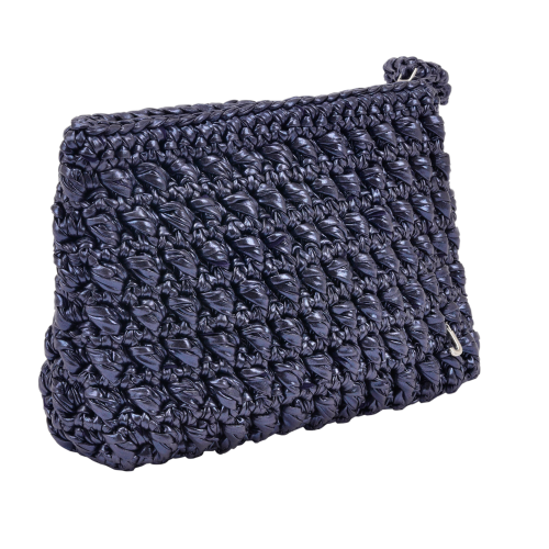 CATCH  ME   NAVY CLUTCH CATCH  ME   NAVY CLUTCH