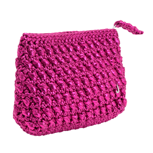 CATCH  ME   FUCHİA   CLUTCH CATCH  ME   FUCHİA   CLUTCH
