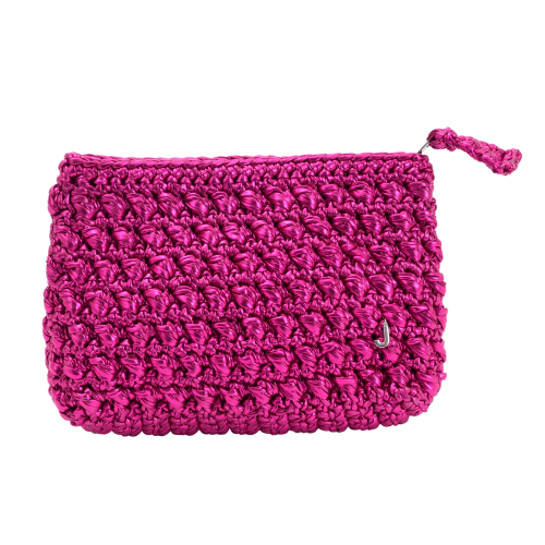 CATCH  ME   FUCHİA   CLUTCH CATCH  ME   FUCHİA   CLUTCH