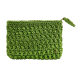 CATCH  ME  PİSTACHİO  CLUTCH