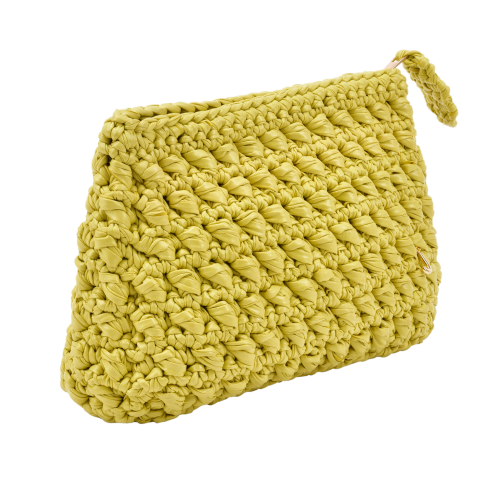 CATCH  ME LİME CLUTCH