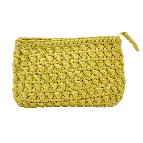 CATCH  ME LİME CLUTCH