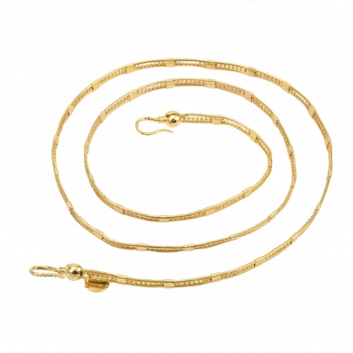 Gold Çanta Askısı