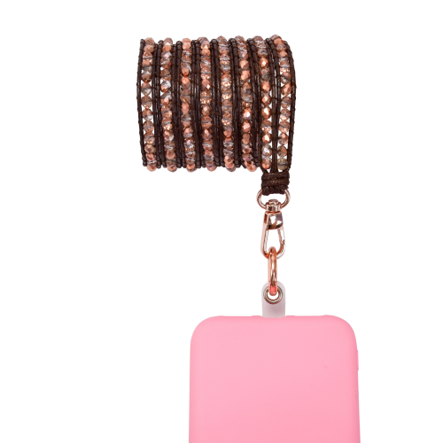 Liya Telefon Askısı Liya Telefon Askısı