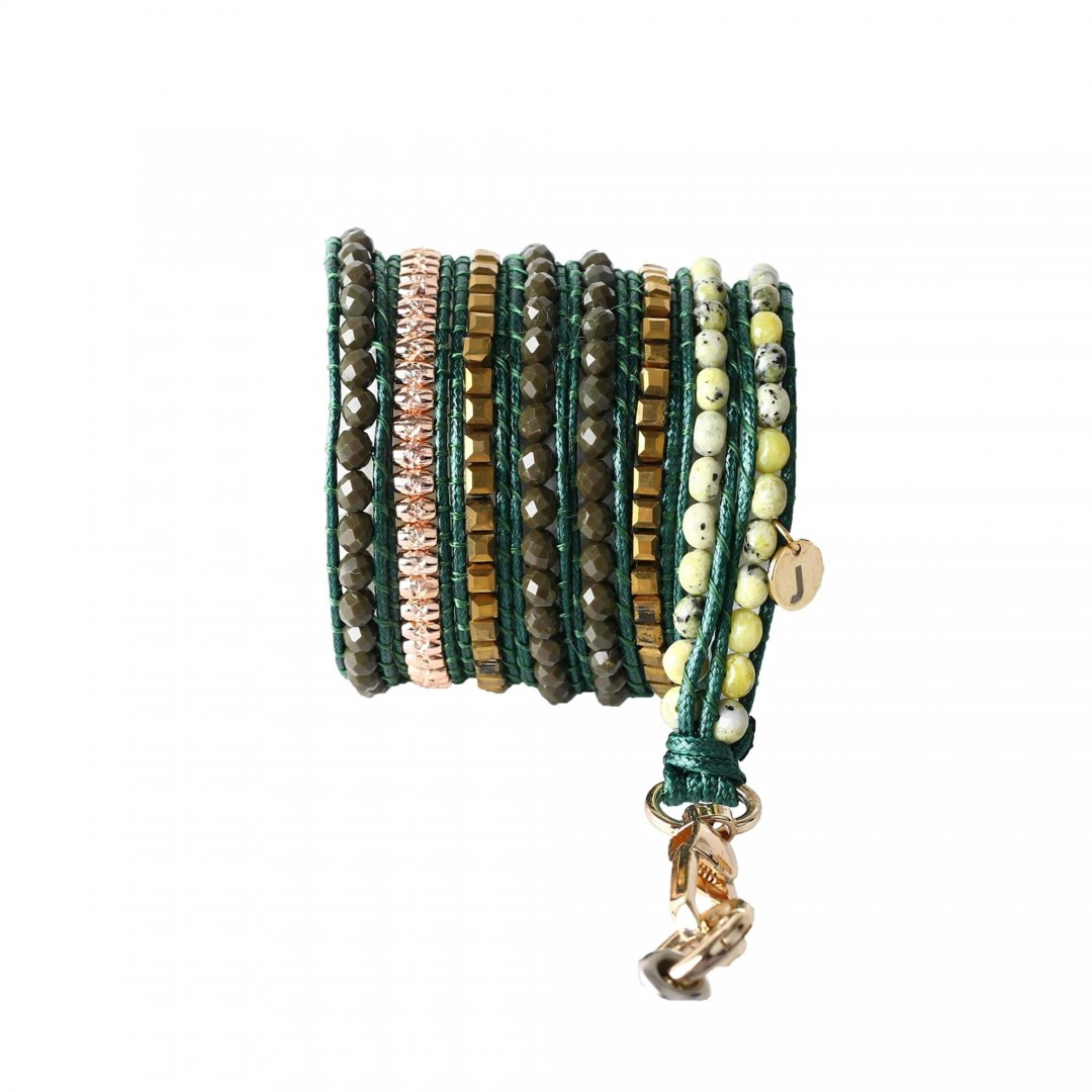 Olive Phone Strap