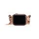 Mocha Apple Watch Kordon Mocha Apple Watch Kordon